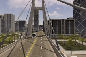 CityGenerator-Asset Fantastic City Generator — procedural city building for Unity